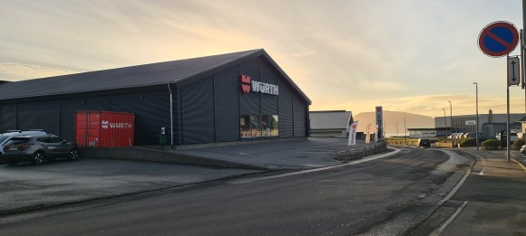 Würth Tórshavn Würth Tórshavn
