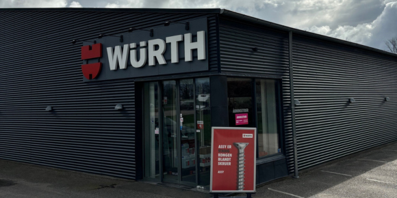Würth Odense S Würth Odense S