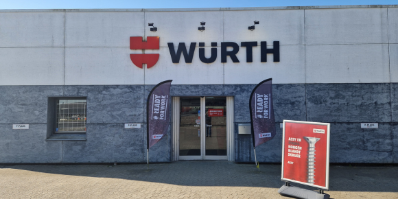 Würth Viborg Würth Viborg