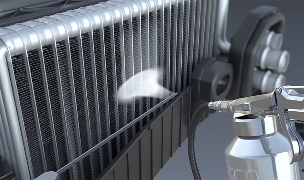 airco well® airco well®